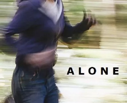 Alone (2020)
