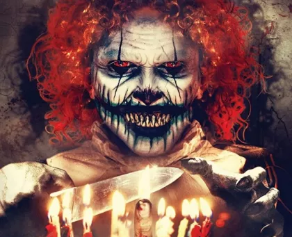 Clownery (2020)