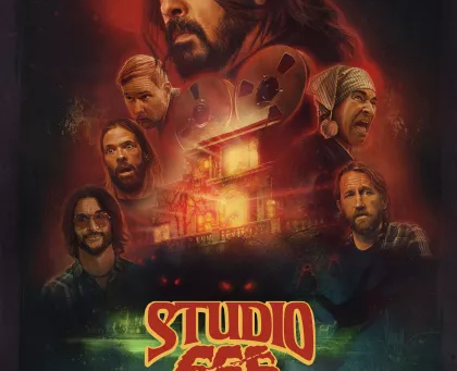 Studio 666 (2022)