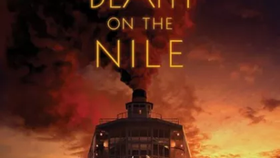 Death on the Nile (2022)