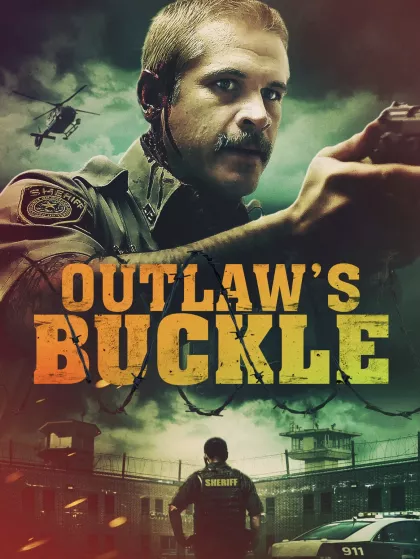 Outlaw's Buckle (2022) #jackmeatsflix