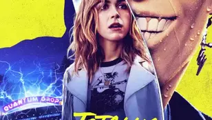 Totally Killer (2023)