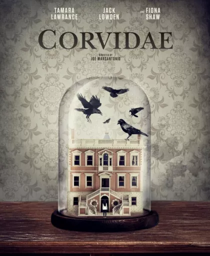 Kindred (2020) #jackmeatsflix