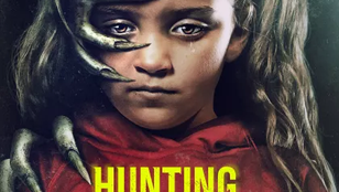 Hunting Souls (2022)