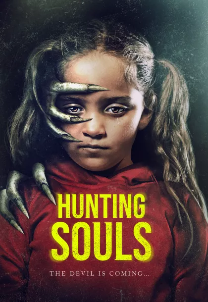 Hunting Souls (2022) #jackmeatsflix