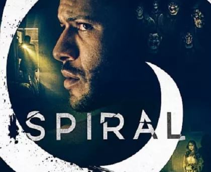 Spiral (2019)