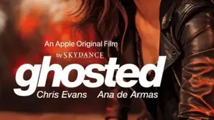 Ghosted (2023)