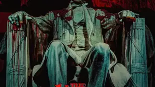 The United States Of Horror: Chapter 2 (2022)