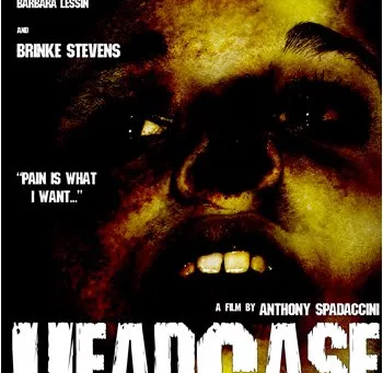 Head Case (2007)