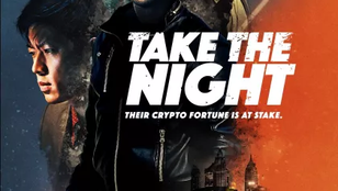 Take the Night (2022)