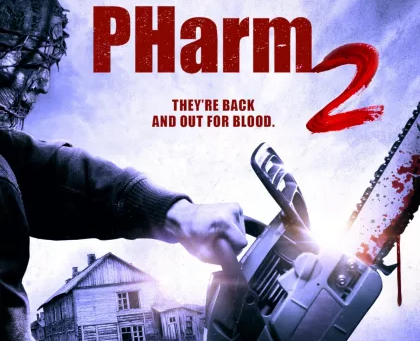 Fear Pharm 2 (2021)