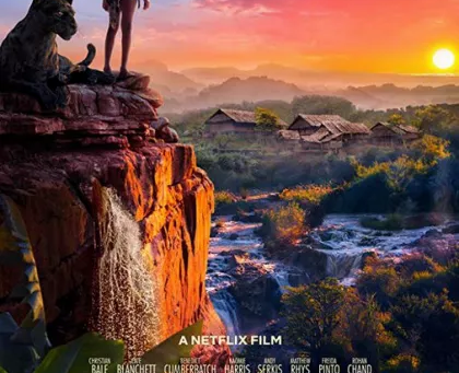 Mowgli: Legend of the Jungle (2016)