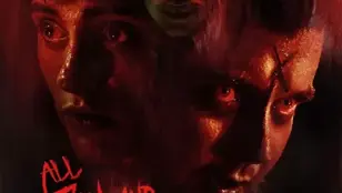 All Fun And Games (2023)