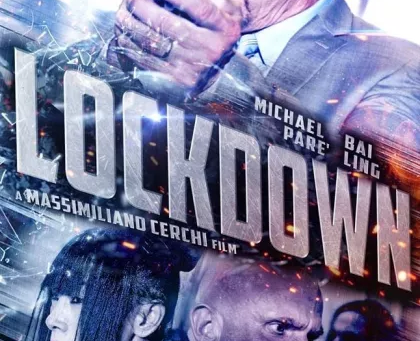 Lockdown (2022)