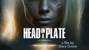 Head on a Plate (2023)