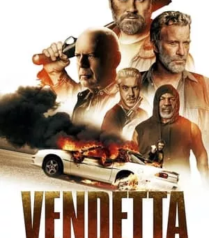 Vendetta (2022)