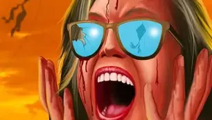 Killer Kites (2023)