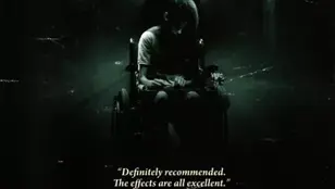 Dark Floors (2008)