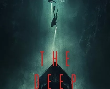 The Deep House (2021)