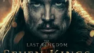 The Last Kingdom: Seven Kings Must Die (2023)