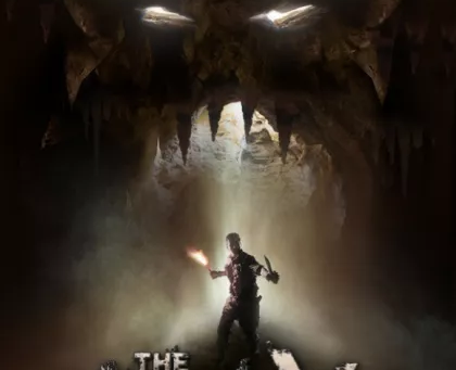 The Prey: Legend Of Karnoctus (2022)