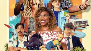 Vacation Friends 2 (2023)