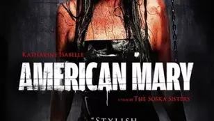 American Mary (2012)