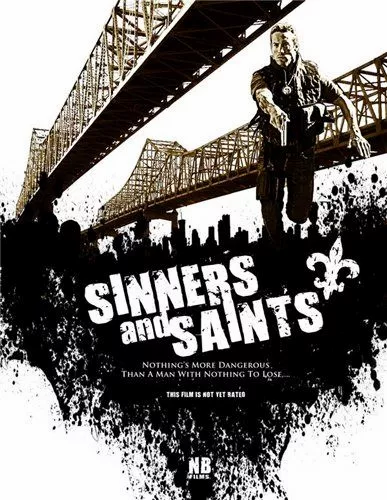 Sinners & Saints (2010) #jackmeatsflix
