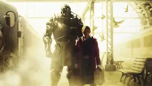 Fullmetal Alchemist (2017)