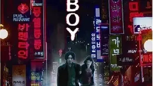 Oldboy (2003)
