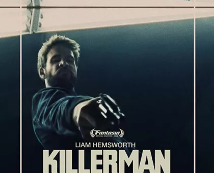Killerman (2019)