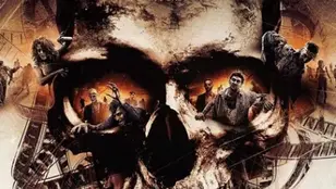 Mimesis (2011)