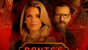 Dante's Hotel (2023)