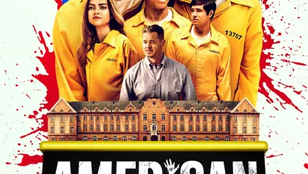 American Carnage (2022)
