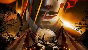 Shriekshow (2022)