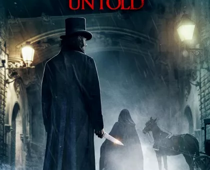 Ripper Untold (2021)