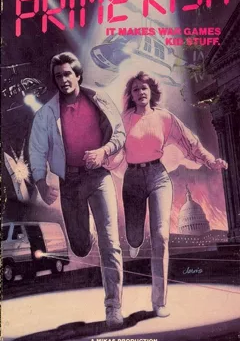 Prime Risk (1985)