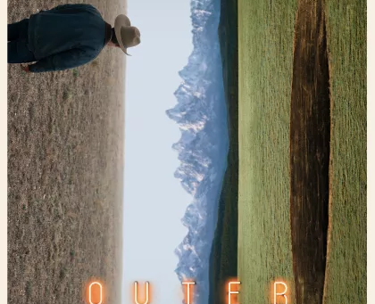 Outer Range: Season 1 (2022)