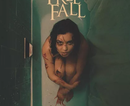 The Free Fall (2021)