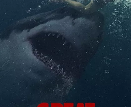 Great White (2021)