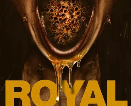 Royal Jelly (2021)
