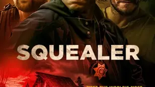 Squealer (2023)