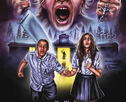 Children of Sin (2022)
