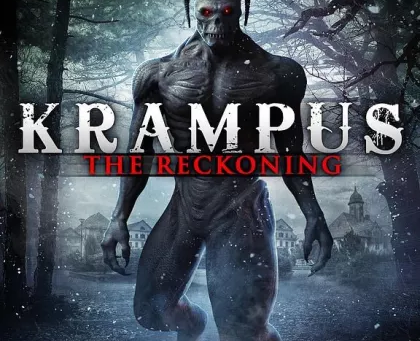 Krampus: The Reckoning (2015)