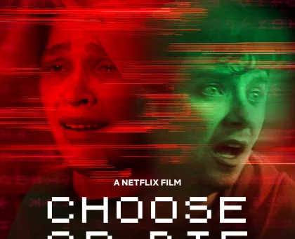 Choose or Die (2022)