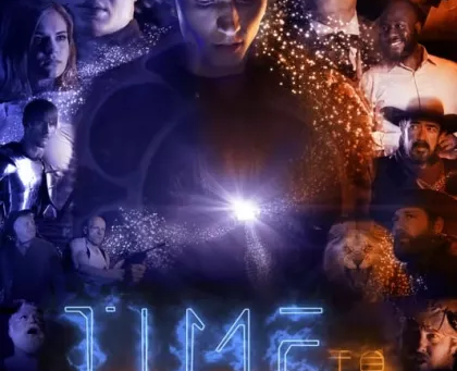 Time to Shine (2020)