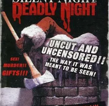 Silent Night, Deadly Night (1984)