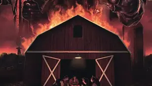 The Barn (2016)