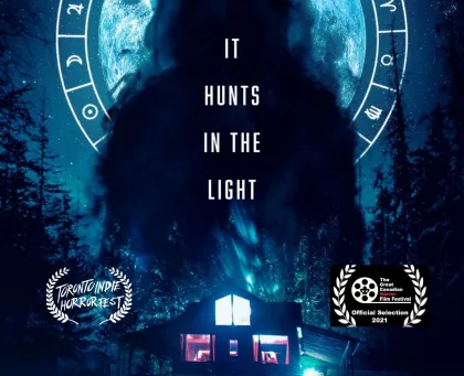 Flee the Light (2021)