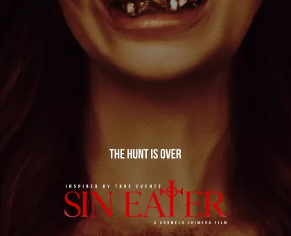 Sin Eater (2022)